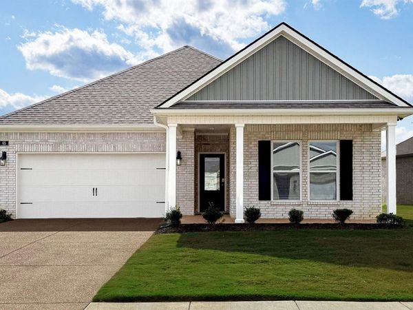 170 KIPLING DR, Oakland, TN 38060