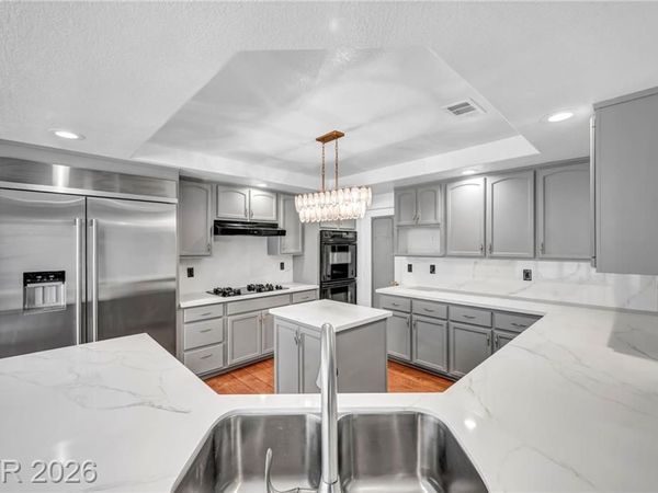 2707 Fan Palm Court , Henderson, NV 89074