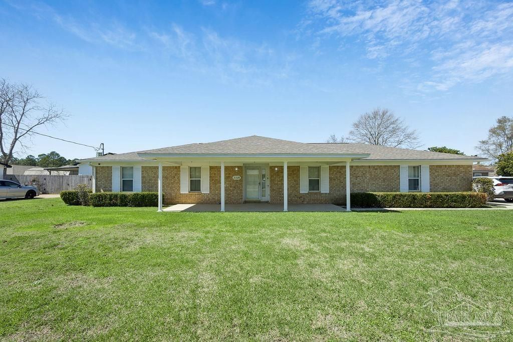 2329 Ryale Rd, Cantonment, FL 32533 Main Photo