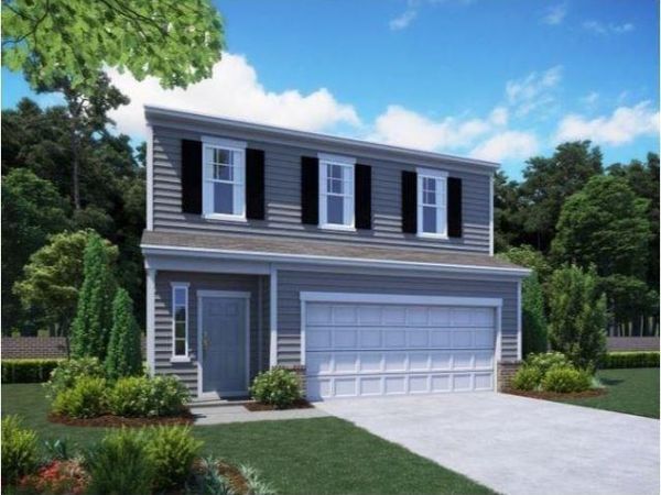 13002 Carswell ST, Austin, TX 78754