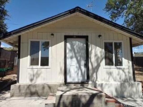 2495 Buckthorn, Boulevard, CA 91905