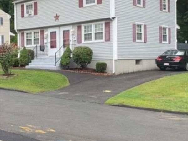 48-50 Elm Circle, West Springfield, MA 01089