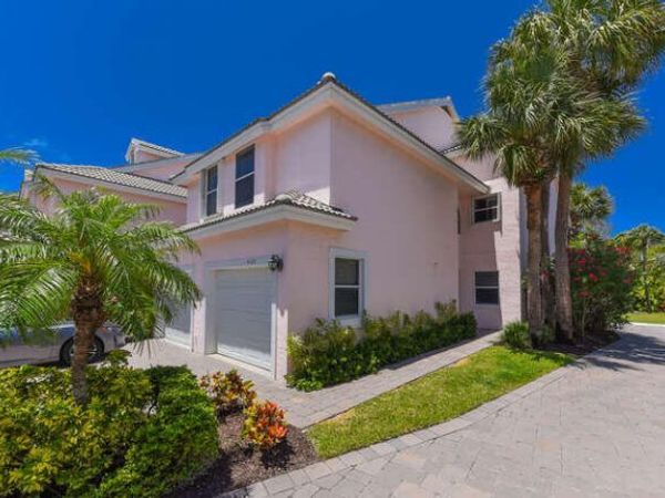 4105 Fairway Drive N, Jupiter, FL 33477