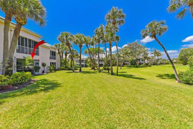 4105 Fairway Drive N, Jupiter, FL 33477 Photo