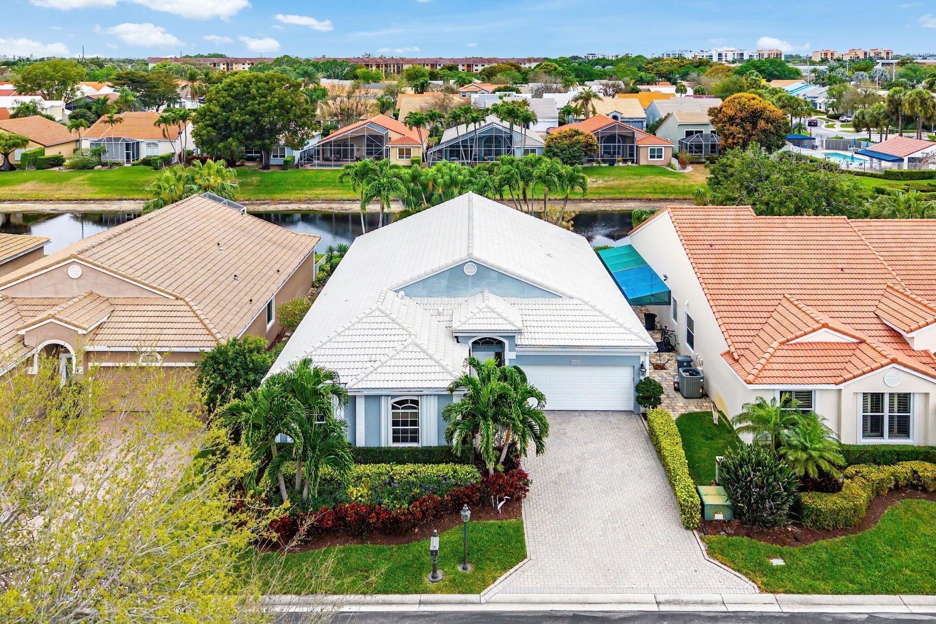 23297 Torre Circle, Boca Raton, FL 33433 Photo