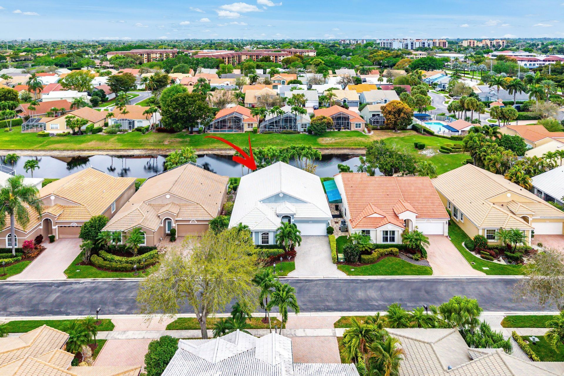 23297 Torre Circle, Boca Raton, FL 33433 Photo