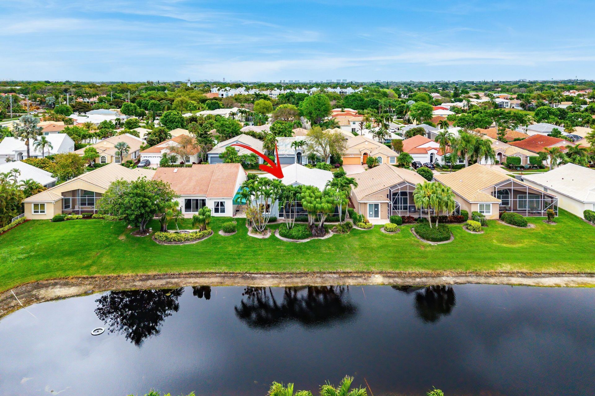 23297 Torre Circle, Boca Raton, FL 33433 Photo