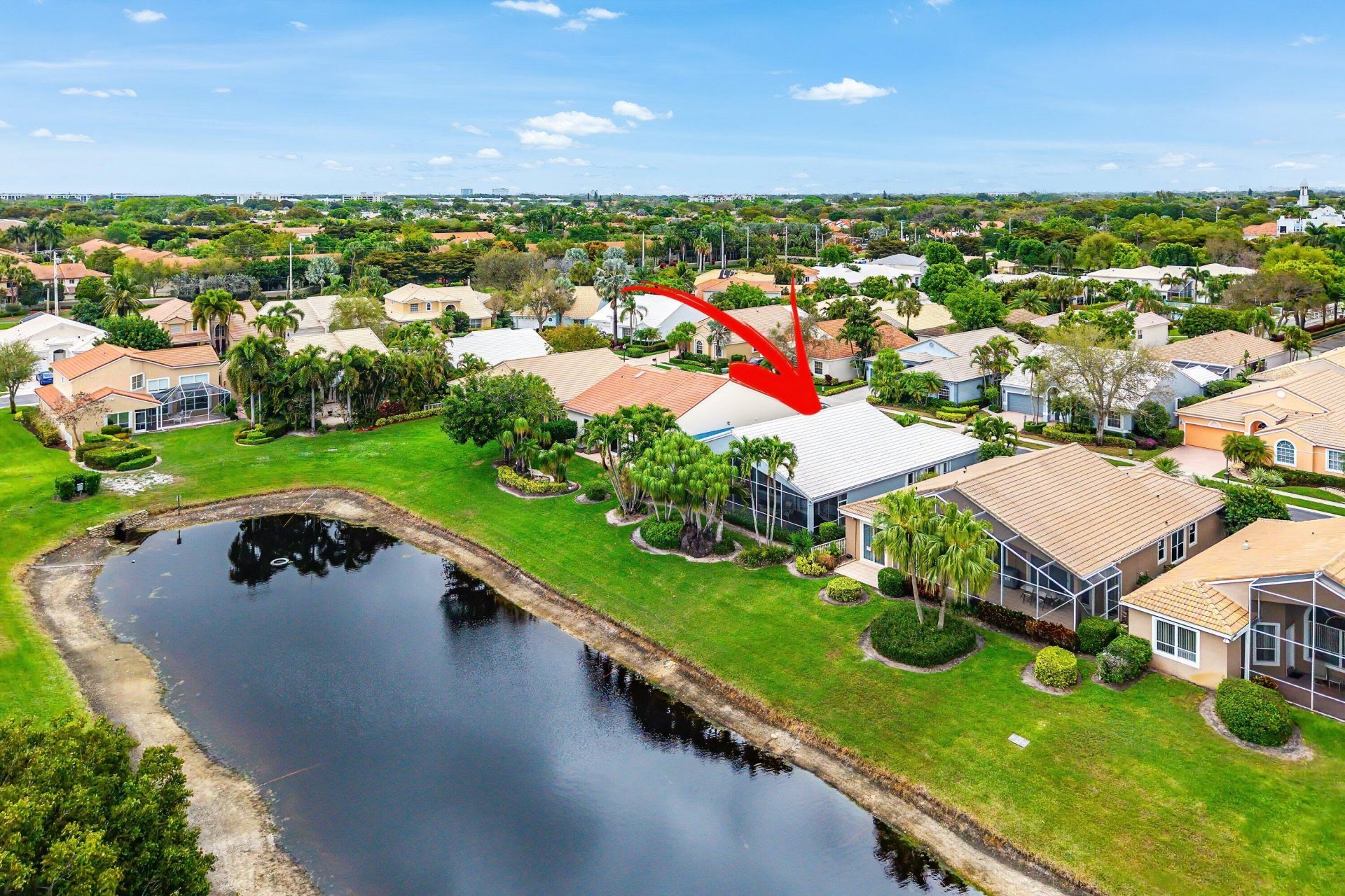 23297 Torre Circle, Boca Raton, FL 33433 Photo