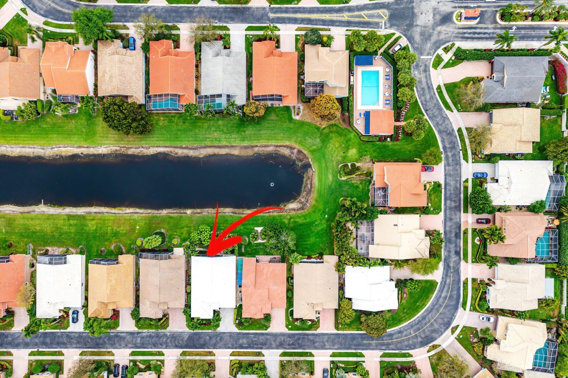 23297 Torre Circle, Boca Raton, FL 33433 Photo