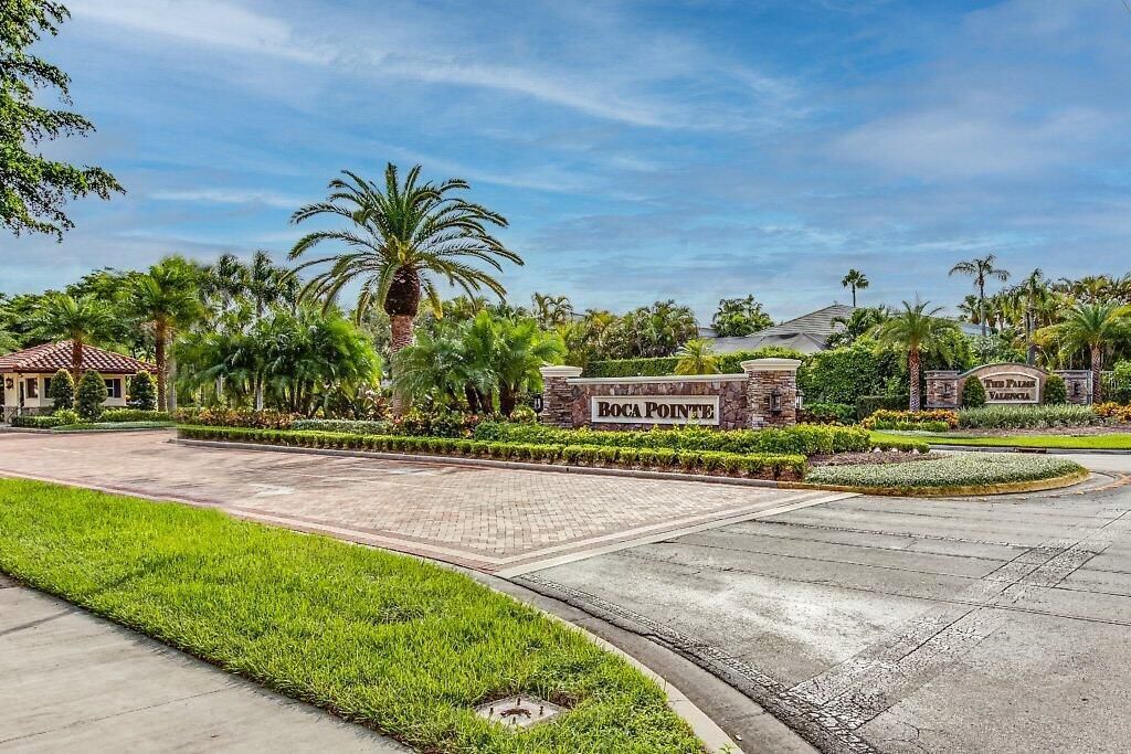 23297 Torre Circle, Boca Raton, FL 33433 Photo