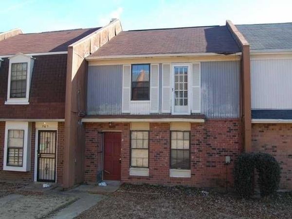 3666 CHESTERWOOD DR, Unit 58, Memphis, TN 38118