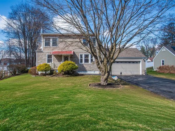 5 Croft Road, Poughkeepsie, NY 12603