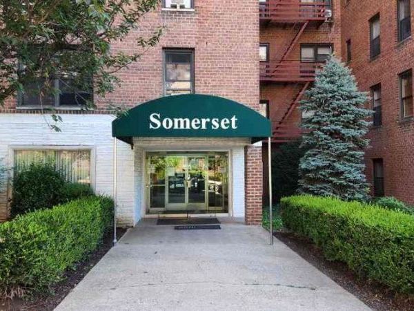 8385 116th Street , Unit 6F, Richmond Hill, NY 11418