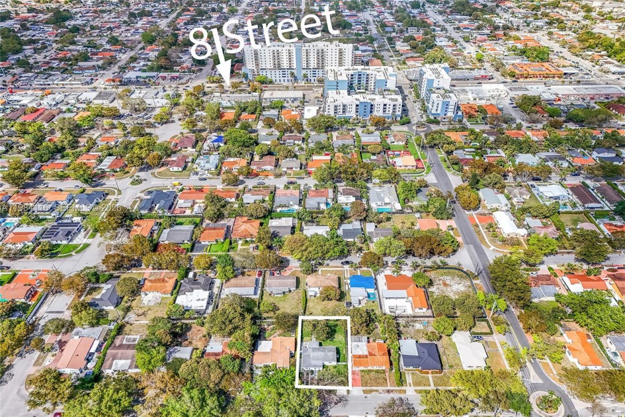 6337 SW 11th St, West Miami, FL 33144 Photo