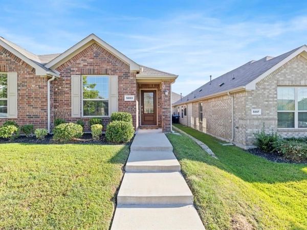 5853 Japonica Street, Fort Worth, TX 76123
