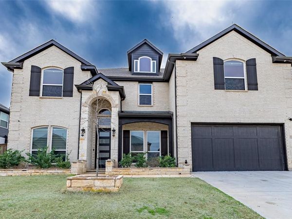 6420 Everest Drive, Celina, TX 76227
