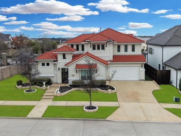 13406 Orb Drive, Frisco, TX 75035