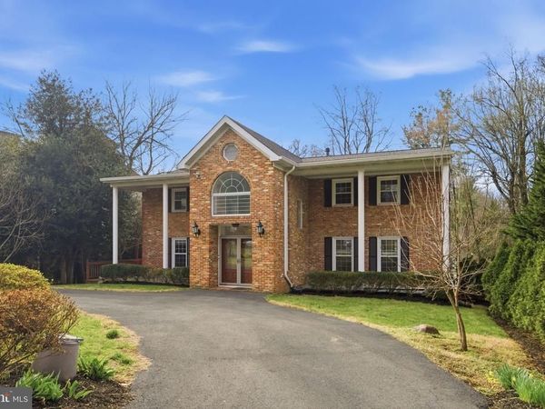 7327 WESTERLY LANE, MCLEAN, VA 22101