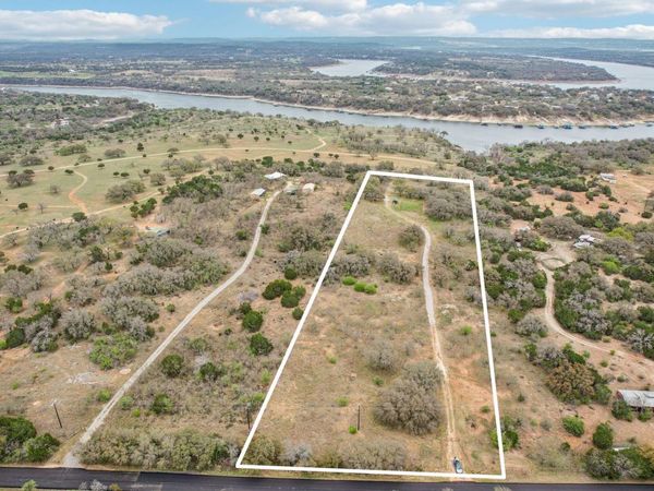 10 ACRES Old Ferry RD, Spicewood, TX 78669