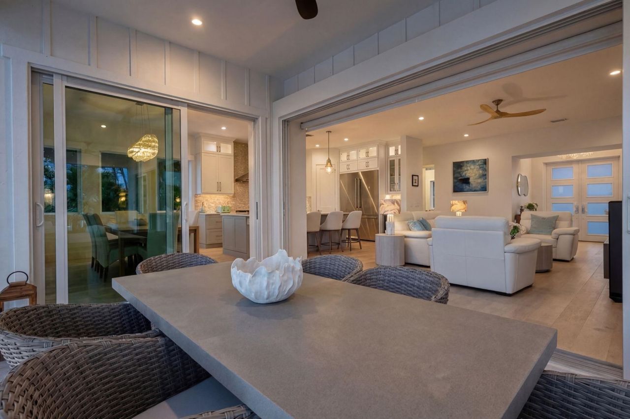 1272 Par View Dr, Sanibel, FL 33957 Photo