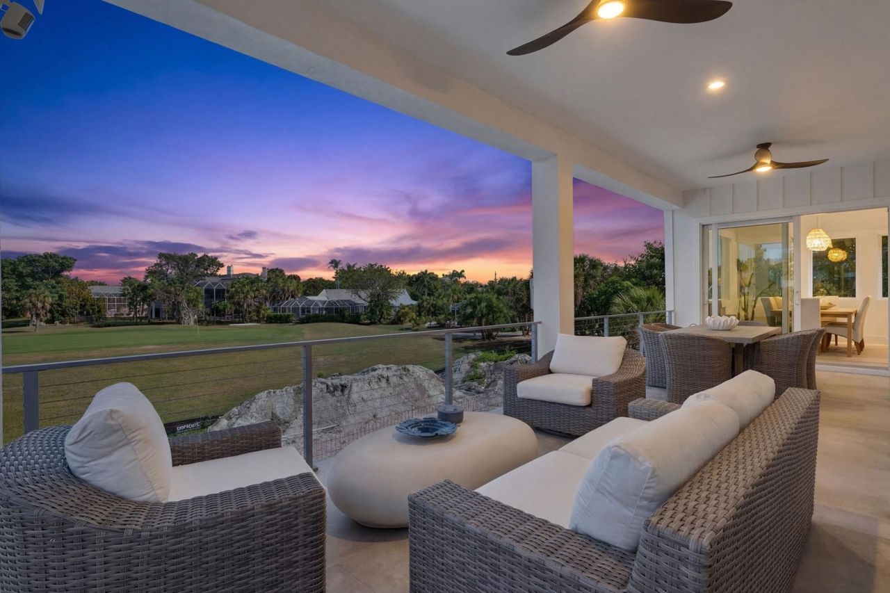 1272 Par View Dr, Sanibel, FL 33957 Photo