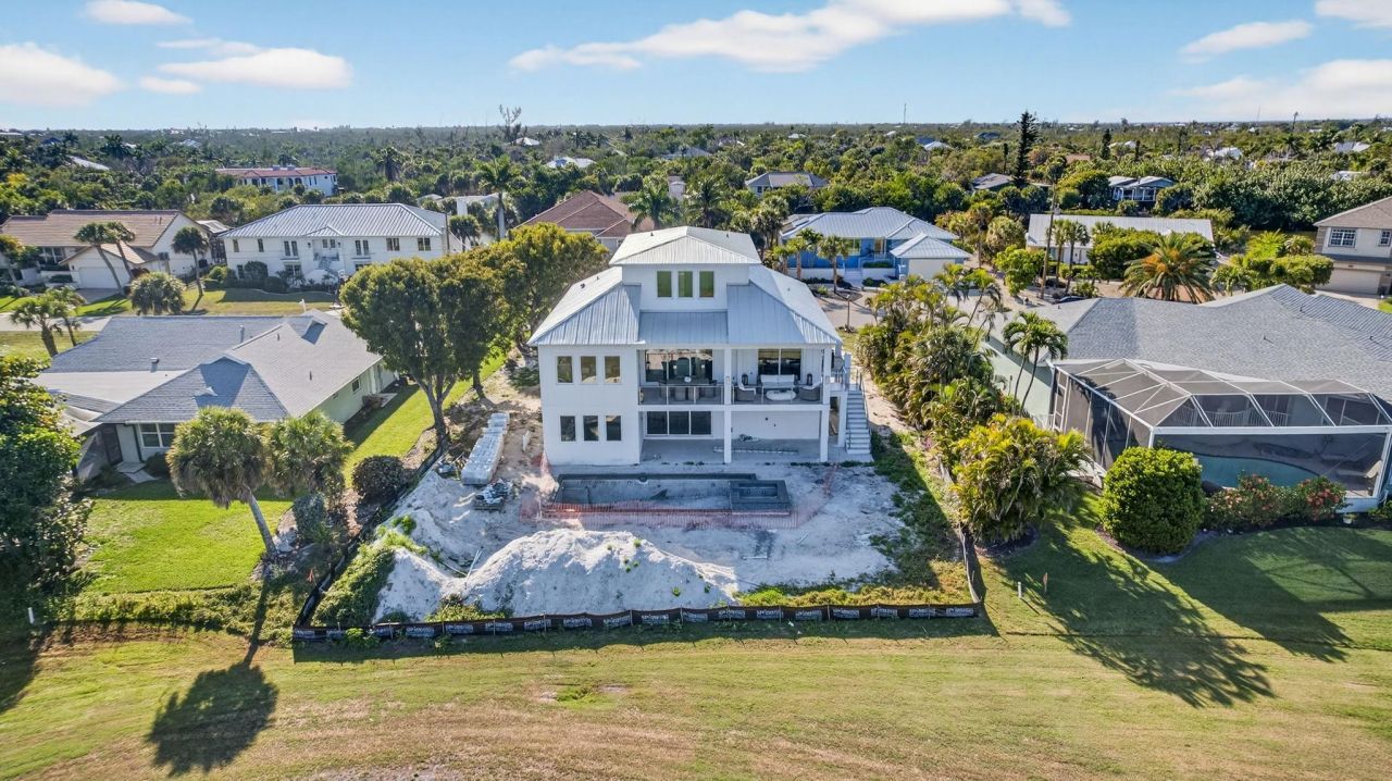 1272 Par View Dr, Sanibel, FL 33957 Photo