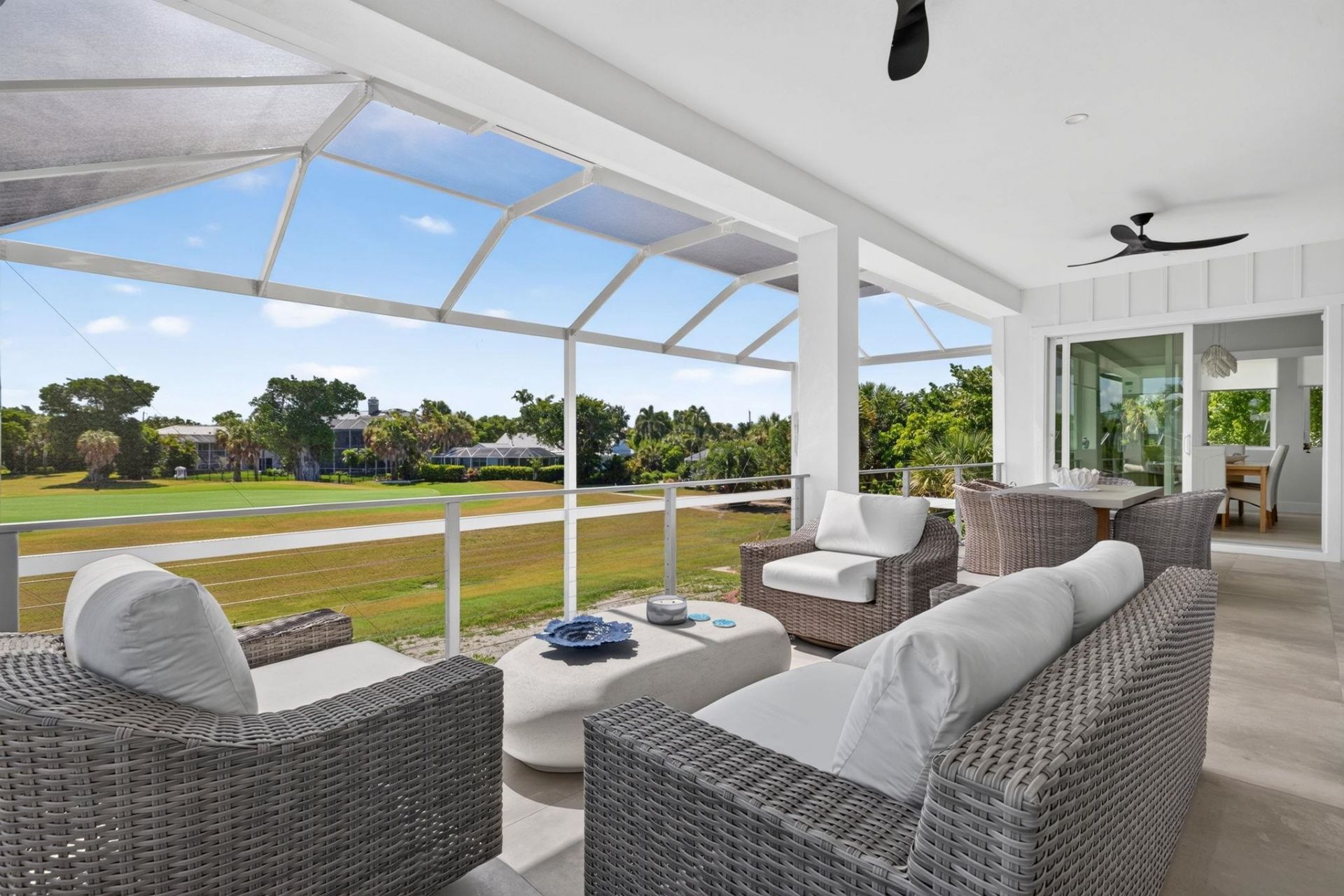 1272 Par View Dr, Sanibel, FL 33957 Photo