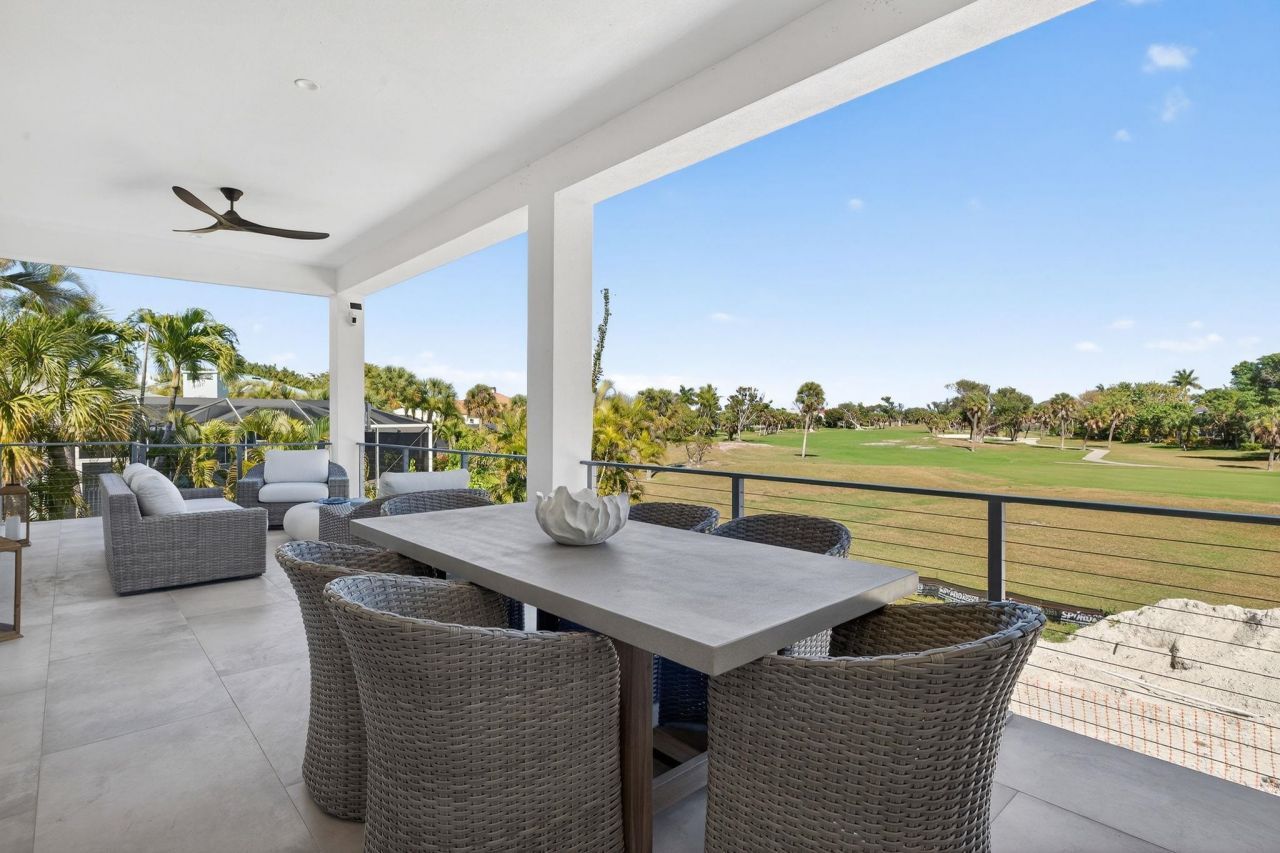 1272 Par View Dr, Sanibel, FL 33957 Photo