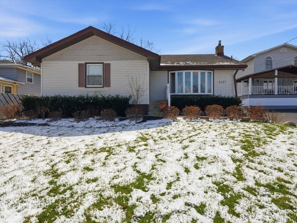 5127 155th Street, Oak Forest, IL 60452