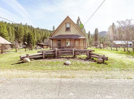 4428 Warren Street, Taylorsville, CA 95938 Photo