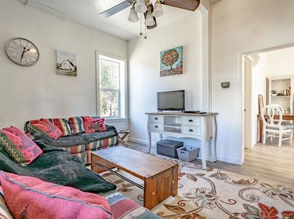 4428 Warren Street, Taylorsville, CA 95938 Photo