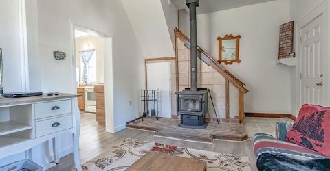4428 Warren Street, Taylorsville, CA 95938 Photo