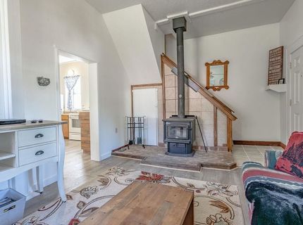 4428 Warren Street, Taylorsville, CA 95938 Photo