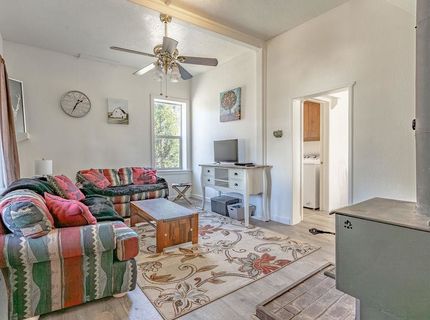 4428 Warren Street, Taylorsville, CA 95938 Photo