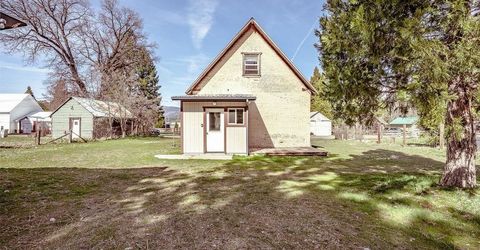 4428 Warren Street, Taylorsville, CA 95938 Photo