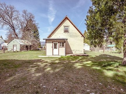 4428 Warren Street, Taylorsville, CA 95938 Photo