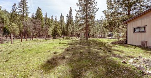 4428 Warren Street, Taylorsville, CA 95938 Photo