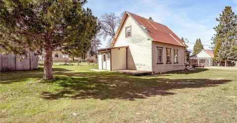 4428 Warren Street, Taylorsville, CA 95938 Photo
