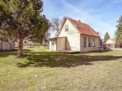 4428 Warren Street, Taylorsville, CA 95938 Photo
