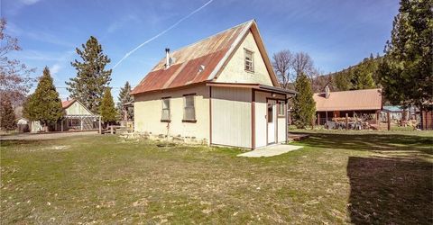 4428 Warren Street, Taylorsville, CA 95938 Photo