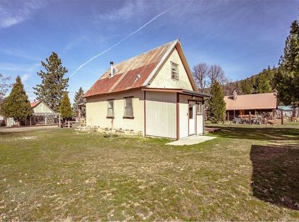 4428 Warren Street, Taylorsville, CA 95938 Photo