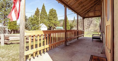 4428 Warren Street, Taylorsville, CA 95938 Photo