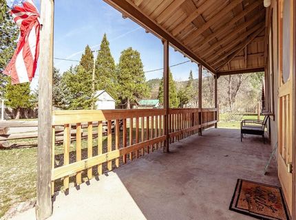 4428 Warren Street, Taylorsville, CA 95938 Photo