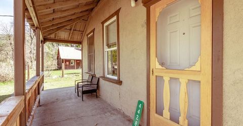 4428 Warren Street, Taylorsville, CA 95938 Photo
