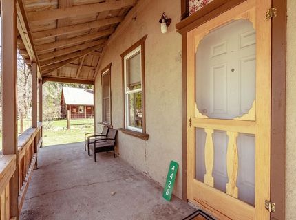 4428 Warren Street, Taylorsville, CA 95938 Photo