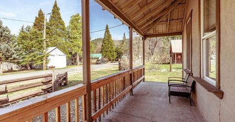 4428 Warren Street, Taylorsville, CA 95938 Photo