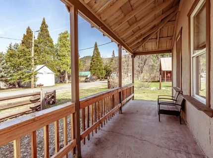 4428 Warren Street, Taylorsville, CA 95938 Photo