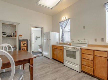 4428 Warren Street, Taylorsville, CA 95938 Photo
