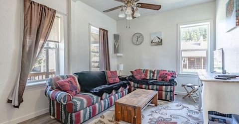 4428 Warren Street, Taylorsville, CA 95938 Photo
