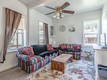 4428 Warren Street, Taylorsville, CA 95938 Photo